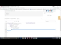 Leetcode 59 Spiral Matrix II