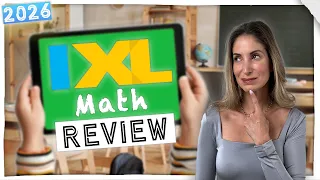 IXL Math Review 2026 Is It Worth It