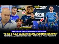 Download Lagu 🔴BIKIN HEBOH, JUSTIN GABUNG PERSIB ⁉️~Futros Langsung Diospek, Exco Dukung 7 Asing, JC optimis Padu🔥