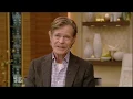William H Macy s Daughter Wants to Be an Actress