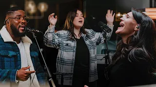 Guided Prayer With Worship Tabernacle Prayer 