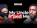 My Uncle R*ped Me - Simphiwe