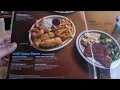 POV IHOP S Every Day Value Menu The Waitress was TERRIBLE I Payed 7 00 insted of 6 00 why