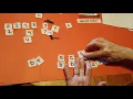 Fractions - Subtraction Patterns