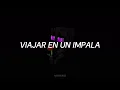 Adèle Castillon (videoclub) - Impala (sub español)
