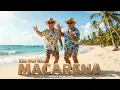 Los Del Rio - Macarena (remix by DJ XAN)