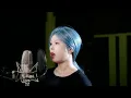 Selena Gomez - Love you like a love song (cover by SevenY七元）