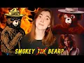 SMOKEY BEAR S Dark Side Mandela Effect Most TERRIFYING PSA