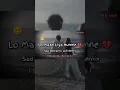 Download Lagu Lo Maan Liya Humne 💔 | Sad Romantic Lofi | Arijit Singh | Slowed + Reverb | #Shorts