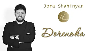Jora Shahinyan - Доченька