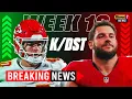 Week 13 Fantasy Football Defense Rankings and Streamers Top Picks for Your Lineup