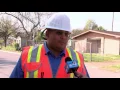 Foul Odor in Weslaco Neighborhood