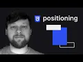Mastering CSS Positioning Once and For All