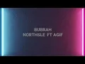Download Lagu BUBRAH_-_NORTHSLE_FT_AGIF(KARAOKE)