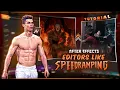 Complete Speed Ramping Guide Node Beginner to Pro