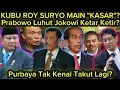 Terbongkar ! Opung Luhut NG4MUUK pd Menteri Keuangan Purbaya? DUKUNGAN ROY SURYO NAIK Prabowo TURUN?