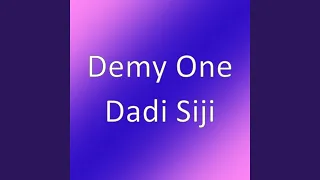 Download Dadi Siji MP3