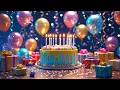 Musik Latar Instrumental Ulang Tahun | Sempurna untuk Pesta, Perayaan \u0026 Latar Belakang