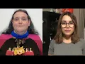 Isabella Loretta Janke call with Chris Chan FULL EXTENDED