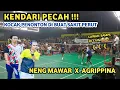 Download Lagu SERU PECAH ABIS‼️NENG MAWAR X AGRIPPINA BIKIN GEMPAR KOTA KENDARI