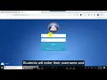 Access ClassLink from RCPS Website