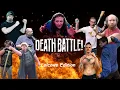 Lolcow Death Battle Royale Powerscaling Lolcows