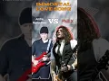 Download Lagu Immortal Love Song Dewa 19 All Star || Andra Ramadhan vs Phill X