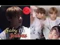 Download Lagu Baby I’m Jealous🔥/ Taekook / Vkook