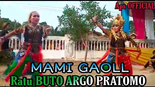 Download ratu buto new //Turonggo Argo pratomo MP3