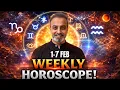 Weekly Horoscope for all Ascendants 1 Feb till 7 Feb 2026 Week of Stability