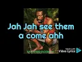JAH JAH SEE THEM A COME BY JOSEPH HILL CULTURE