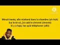 Niska (coco)feat Ninho (Paroles, Lyrics)