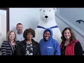Tavia Giles - ProLogistix Associate of the Year 2017