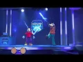 Download Lagu Goofy and Max A Goofy Movie Eye To Eye Live at 2022 Moonlight Magic