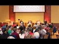 From Mainframes to AI 30 years of IT innovation at UW Madison