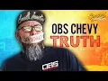 The Ugly Truths about 88-98 OBS Chevy Trucks