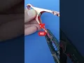 Remember this tip How to securely connect Crocodile Clips to a wire