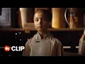 The Creator Movie Clip - Get In the Car 2023