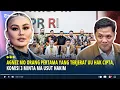 Download Lagu Agnez Mo Orang Pertama yang Terjerat UU Hak Cipta, Komisi 3 Minta MA Usut Hakim