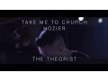 Download Lagu Hozier - Take Me To Church | The Theorist Piano Cover