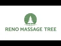 Reno Massage Tree - Deep Tissue Massage