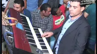 فيفي ولعه الفرح وتتحدا الرقصه ع الطبلة دندنها