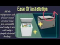 Freezer Rental Service - Is It Worth Investing