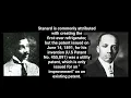Minding My Business-BH365 John Stanard aka John Standard