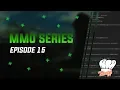 Unity Tutorial MMORPG Client P 1