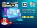 Tugas 4B SAGUSANOV CODING I Belajar Array Java Script menggunakan Brackets