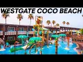 Westgate Resorts Coco Beach Resort Room Tour Full Review
