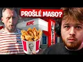 Download Lagu KFC Má Velký Problém