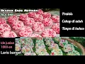 Download Lagu PRAKTIS ‼️TANPA DI KUKUS \u0026 TIDAK MUDAH BASI‼️CANTIK MANIS MUTIARA, Super Lembut ~ @DapurMamaNinda