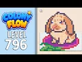 Colony Flow Level - 796 Gameplay Solution